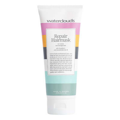 Waterclouds Hair Care Repair Hairmask 200ml
