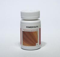 Ayurveda Health Poweryouth 60 Tabletten - thumbnail