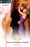 Van onschatbare waarde - Sabrina Philips - ebook - thumbnail
