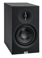 Elac: Debut 3.0 B6.3 Boekenplank Speaker 1 stuks - Zwart - thumbnail