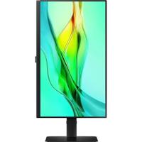 Samsung 24' ViewFinity S6 S60UD QHD Monitor - thumbnail