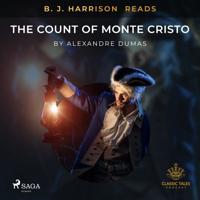 B.J. Harrison Reads The Count of Monte Cristo - thumbnail