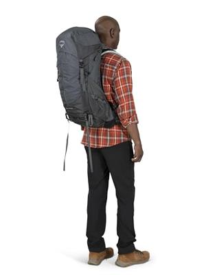 Osprey Stratos 36 Backpack Heren Seaweed/Matcha Green 36L