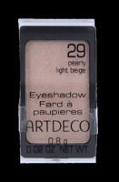 Artdeco Eyeshadow Pearl 0.80 g Oogschaduw 0.8 g - thumbnail