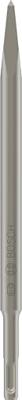 Bosch Accessories 2608690145 Bosch Power Tools Puntbeitel Gezamenlijke lengte 250 mm SDS-Plus 1 stuk(s) - thumbnail