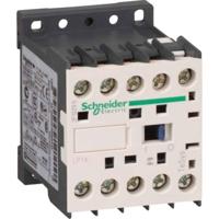 Schneider Electric LP1K0610BD3 Contactor 1x NO 1 stuk(s) - thumbnail