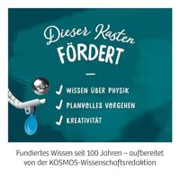 Kosmos gecko run - knikkerbaan twister - thumbnail