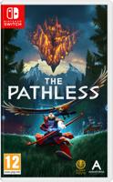 The Pathless - thumbnail