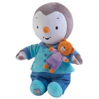 T'CHOUPI Pluche Vertel me een verhaal ± 30 cm - thumbnail