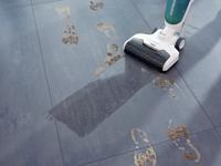 Leifheit accu dweilzuiger regulus aqua powervac - thumbnail