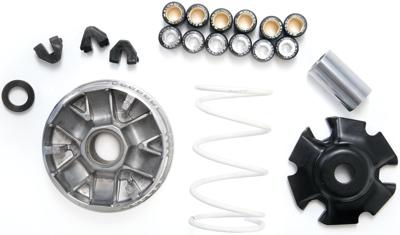 MALOSSI variomatic "multivar" variomatic