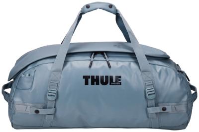 Thule Chasm 70L Duffel Pond Gray 70L