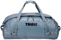 Thule Chasm 70L Duffel Pond Gray 70L - thumbnail