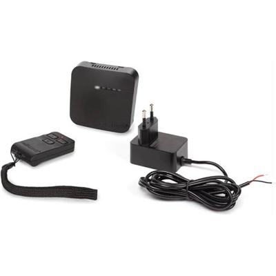 2-kanaals rf-afstandsbedieningsset met tuya iot-functionaliteit Velleman - Velleman 2-kanaals rf-afstandsbedieningsset met tuya iot-functionaliteit Velleman - Velleman