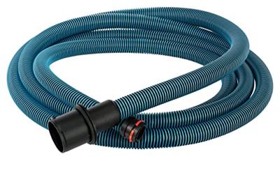 Bosch Accessoires Slang, antistatisch met bajonetsluiting 5 m, 22 mm - 2608000568