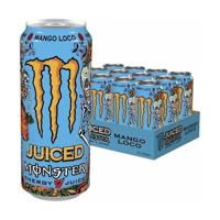 Monster Mango Loco 12x 500ml - thumbnail