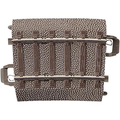 H0 Trix C-rails 62206 Gebogen rails 6 stuk(s)