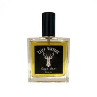 Cliff Vintage - Eau de Parfum - Gold - thumbnail