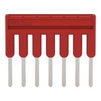 WAGO 2000-407/000-005 Rood 100 stuk(s) - thumbnail