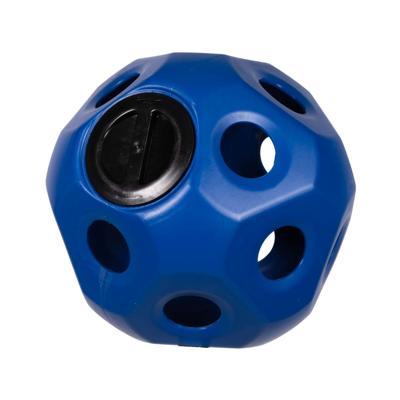 Pagony Hooivoerbal blauw Pagony Hooivoerbal blauw