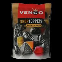 Venco Dropstoppers zacht & zoet 215 Gram - thumbnail