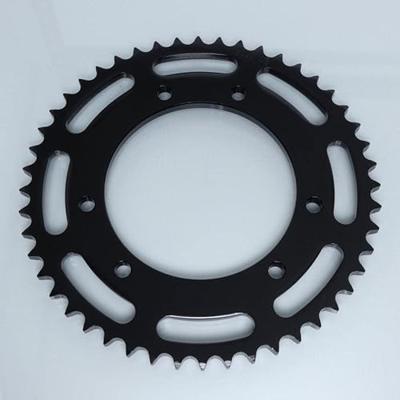 ESJOT Chain wheel 428 56z steel black