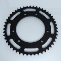 ESJOT Chain wheel 428 56z steel black - thumbnail