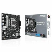 Moederbord Intel ASUS PRIME B760M-R D4 - thumbnail