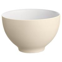 ALESSI - Tonale - Grote schaal 18cm lichtgeel - thumbnail