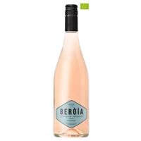 Beròia Joséphine Rosé 2024 - Domaine La Croix Belle - 75CL - 12,5% Vol. - thumbnail
