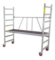 Little Jumbo JUMBO vouwsteiger 180 - 250cm - 41400025 - thumbnail