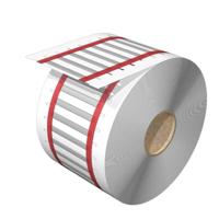 Weidmüller 2437850000 HS-HF 1.2-2.4/50 MM W Apparaatmarkering Wit Aantal markeringen: 1000 1000 stuk(s) - thumbnail