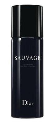 Sauvage Deodorant Spray