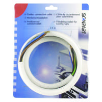 Scanpart 1191025525 F113 Oven Aansluitkabel 5x2,5 2.5M - thumbnail