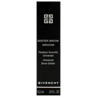 Givenchy Mister Brow Groom Universal Brow Setter 5.50 ml 01 Transparant Wenkbrauw Make-Up - thumbnail
