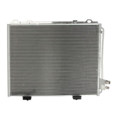 Condensor, airconditioning AC839886
