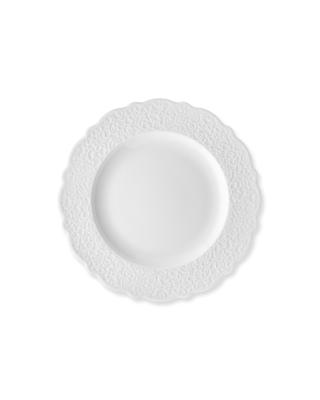 ALESSI - Dressed - Plat bord 27cm,Wit - thumbnail