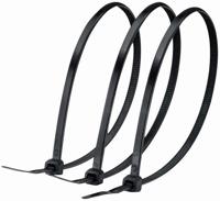 COREXX kabelbinders cable ties 7,8x378 natura - thumbnail