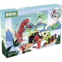 Brio Adventskalender Leeftijdsklasse Vanaf 3 jaar - thumbnail