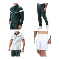 Sjeng Sports Antal Short - thumbnail