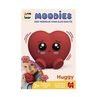 Jumbo Ik leer Moodies Huggy - thumbnail