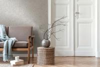 Livingwalls Smart Surfaces - Grijs - 395644 - thumbnail