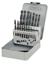 KS Tools 3301610 HSS-R Metaal-spiraalboorset 1 stuk(s) - thumbnail