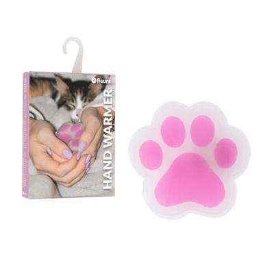 Hand warmer print Hand warmer print