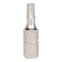 KS Tools 911.2318 9112318 Torx-bit T 20 Speciaal staal Vernikkeld C 6.3 1 stuk(s) - thumbnail