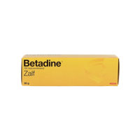 Betadine Zalf 30 Gram - thumbnail