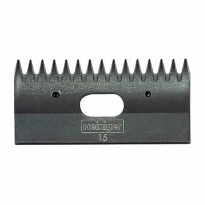 Bovenmes Heiniger 15-tands