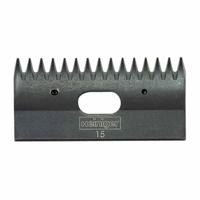 Bovenmes Heiniger 15-tands - thumbnail