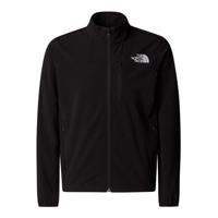 The North Face Nimble Softshell Jas Kinderen TNF Black XXL - thumbnail