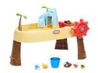 Little Tikes Watertafel Island Wavemaker 67.3x96.5x61 cm - thumbnail